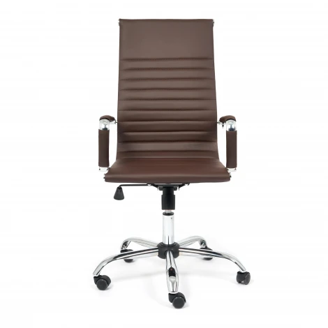 Кресло URBAN черный (кож/зам)