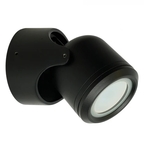 Настенный уличный светильник Feron Техно 51739