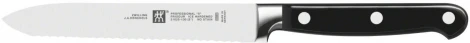 Нож универсальный 130 мм Professional "S" 31025-131 Zwilling