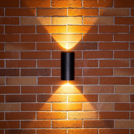 Архитектурная подсветка светодиодная IP65 Natural Concepts Dwell NC-003336-DG (220V)