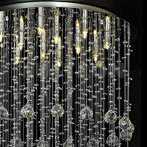 Потолочная люстра Maytoni Modern 2 MOD207-60-N