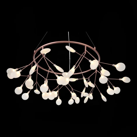 Подвесная люстра ST Luce Riccardo SL411.353.45