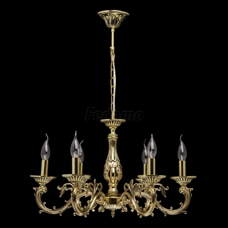 Подвесная люстра MW-Light Аврора 371014406