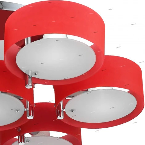 Потолочная люстра ST Luce Foresta SL483.602.07