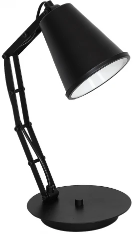 Интерьерная настольная лампа Luminex Mechano 6945