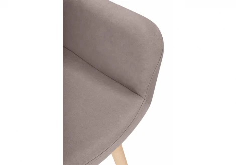 Деревянный стул Флюид Notta 642978