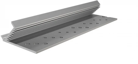 Профиль для светодиодной ленты 970460 Deko-Light