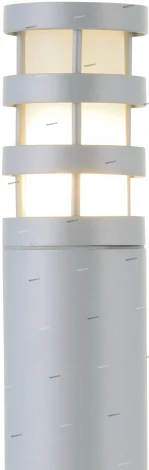 Наземный светильник Arte Lamp Portico A8371PA-1GY
