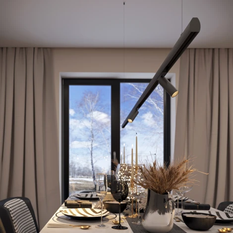 Шинопровод магнитный Arlight 034228 (24V)