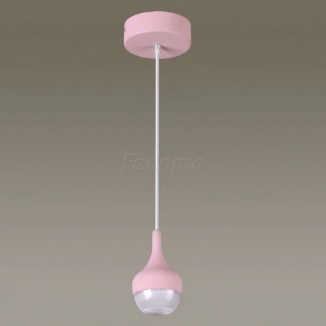Подвесной светильник Odeon Light Jolie 3821/8L
