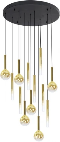 Подвесной светильник Aployt Silveyn APL.059.03.56 (LED, 220V, на проводе)