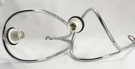 Потолочная люстра Lussole Lgo Iliamna GRLSP-8140 (220V, шарики, IP21)