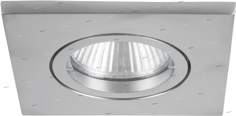 Встраиваемый точечный светильник Donolux SA1610 SA1610.01 (220V)