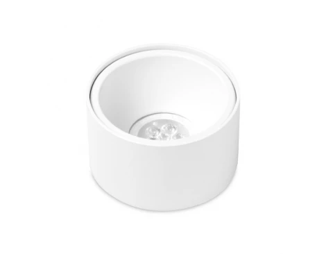 Встраиваемый точечный светильник Ambrella Techno Spot TN145 (220V, круглые)