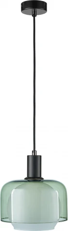 Подвесной светильник 33 ИДЕИ PND147.01.01.003.BL-M28GC (220V, на проводе)