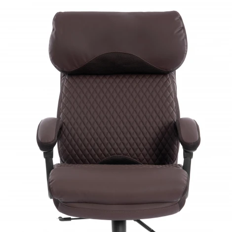 Кресло Chief metalBL Tetchair арт.25018