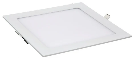 Накладной точечный светильник Elektrostandard DLS020 24W 4200K