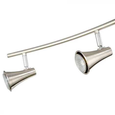 Спот Максисвет Техно 6-4650-3-ST GU10