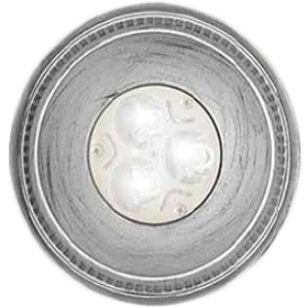 Накладной точечный светильник Fede Surface Roma FD15-LEAS (220V)