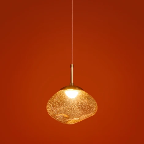 Подвесной светильник светодиодный Freya Mote FR5601PL-L40YA