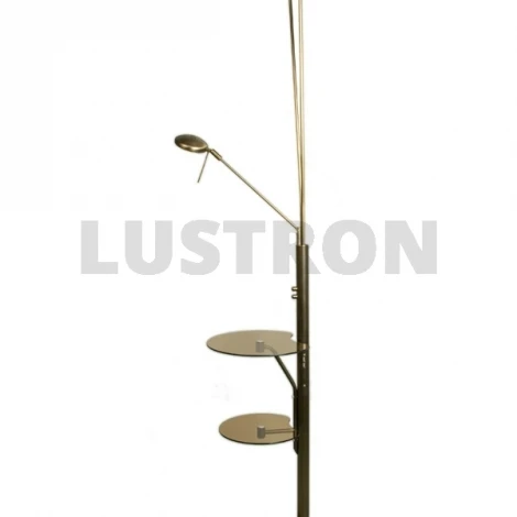 Торшер Citilux Tandem CL801004