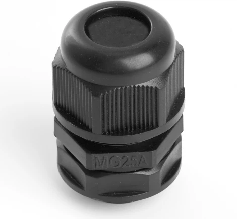 Сальник диаметр проводника 13-18 мм Stekker 49453