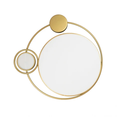 Настенно-потолочный светильник Loft IT Mike 10065