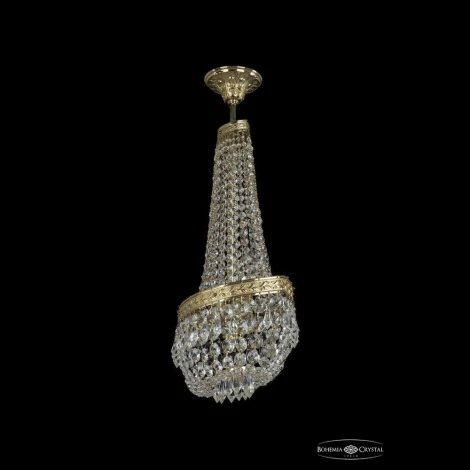 Потолочная люстра Bohemia 1927 19273/H2/35IV G