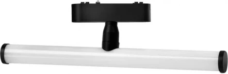 Трековый светильник низковольтный 6W 40V Wertmark WTH WTH.O18.607.30.06 (LED)