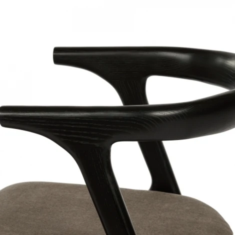 Обеденный стул Ron COSMO арт.F781