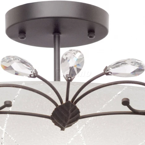 Потолочная люстра Silver Light Lotos 838.59.5