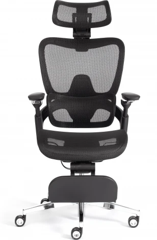 Кресло Sakura Tetchair (Сетка/Черный) арт.24859