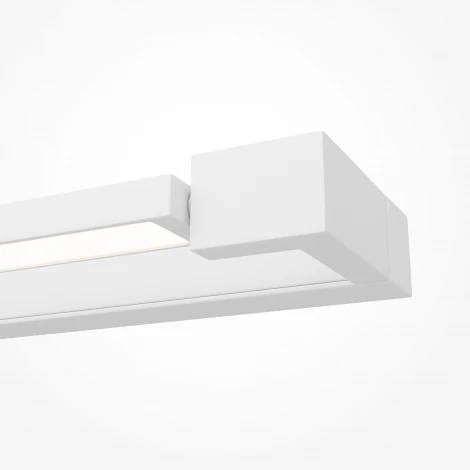 Настенный светильник светодиодный Maytoni Beam MIR265WL-L10W4K (220V)