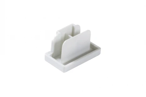 Заглушка DesignLed ECS-WH-2