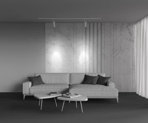 Трековый светильник Elti Unity GU10 50Вт (однофазный) Maytoni Technical TR005-1-GU10-W (220V, круглые)