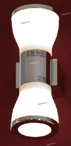 Настенный светильник Lussole Canicatti LSQ-1411-02