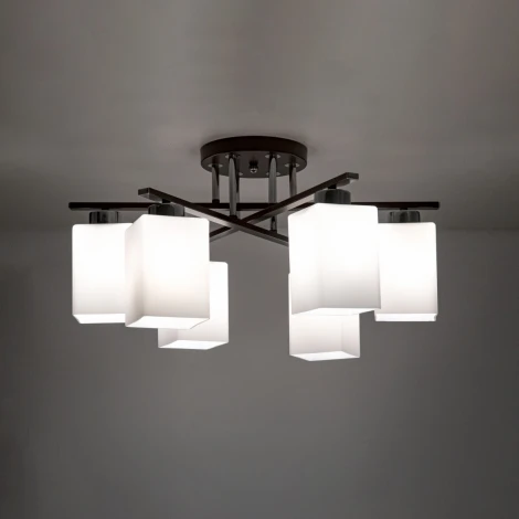 Потолочная люстра Citilux Маркус CL123161