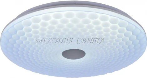 Настенно-потолочный светильник Мелодия Света CW1L 000025001