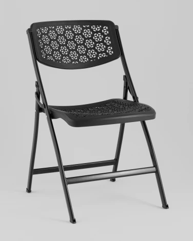 Стул Stool Group складной банкетный коричневый под дерево арт.УТ000040170