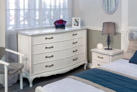 Интерьерная настольная лампа BRISTOL T897.1 (220V)