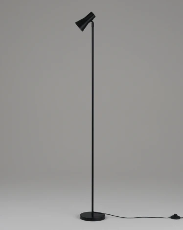 Торшер с выключателем Moderli Melro V11326-1F (220V)