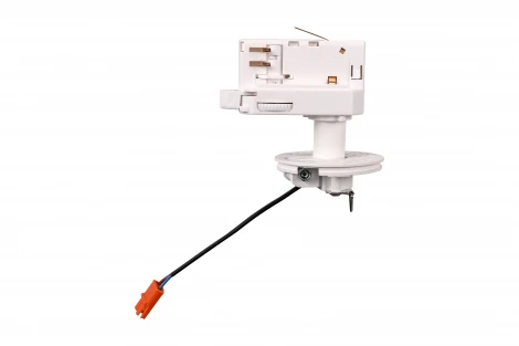 Трековое крепление Lumker VL-M VL-M2-3-WH