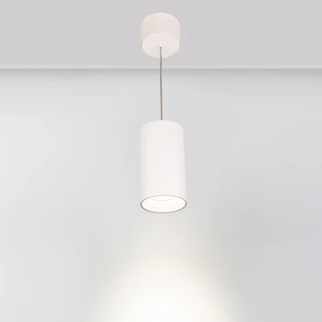 Подвесной светильник Arlight SP-POLO 022948 (LED, 220V, на проводе)