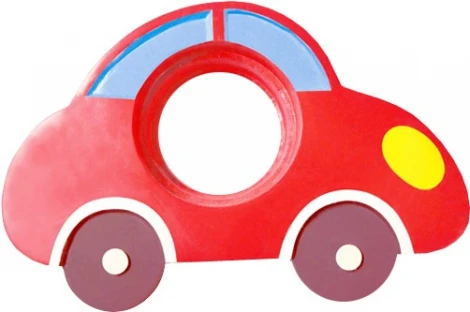 Точечный светильник Donolux DL311 DL311G/red