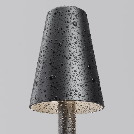 Грунтовый светильник Maytoni Outdoor Cane O504FL-L1B3K1