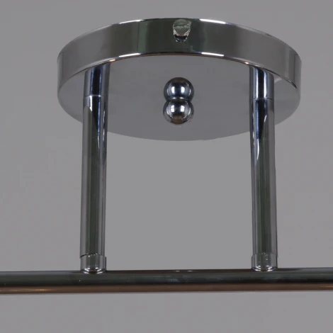 Потолочная люстра на штанге Reluce 01529-0.3-02 CR (220V)