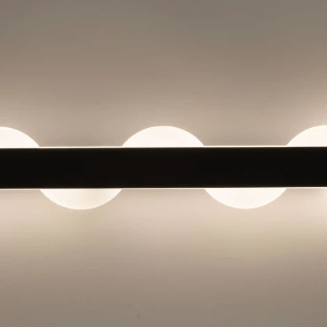 Настенный светильник De City Драйв 377024101 (LED, 220V)