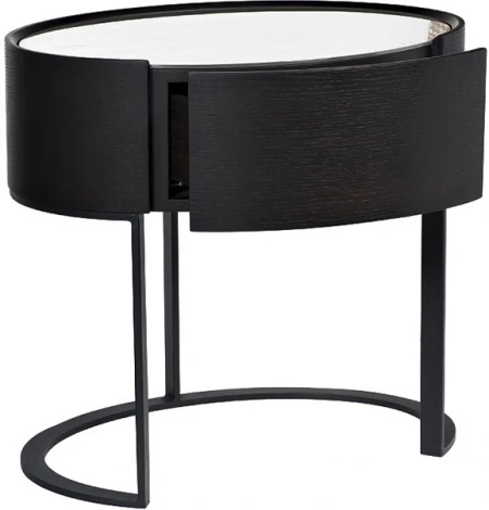 Тумбочка 58,3*43,5*55см Garda Decor арт.77IP-NS2076