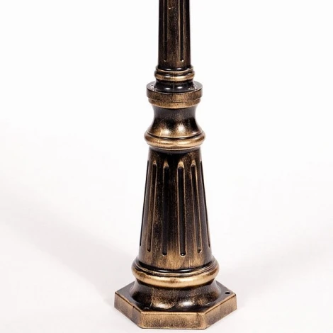 Наземный фонарь Oasis Light 81211 Gb