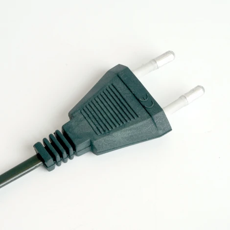 Светодиодная гирлянда Feron CL05 32308 линейная 220V розовый c питанием от сети